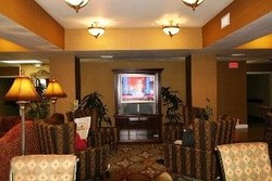 Imagen de la piscina del Hotel Hampton Inn and Suites Sacramento-cal Expo. Foto 7