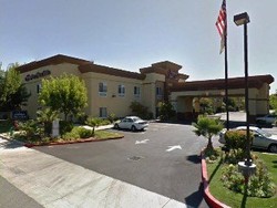 Imagen de la habitación del Hotel Hampton Inn and Suites Sacramento-cal Expo. Foto 6