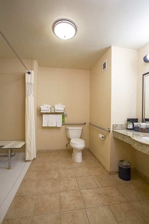 Imagen de la habitación del Hotel Hampton Inn and Suites Sacramento-elk Grove Laguna I-5. Foto 5