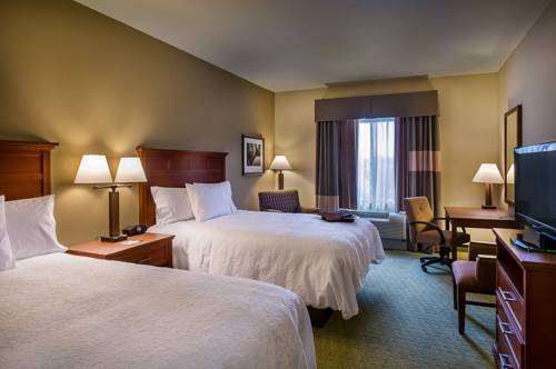 Imagen de la habitación del Hotel Hampton Inn and Suites Salem, Or. Foto 2