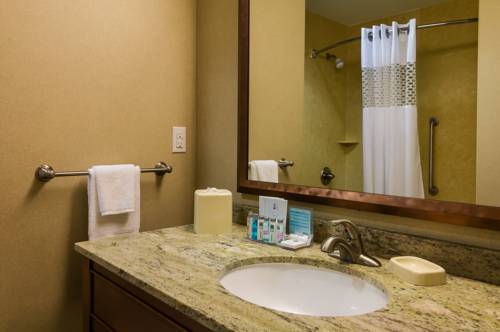 Imagen general del Hotel Hampton Inn and Suites Salem, Or. Foto 1