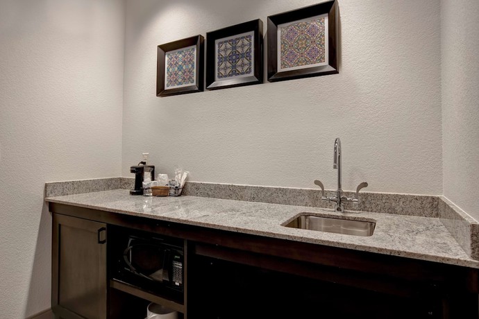 Imagen de la habitación del Hotel Hampton Inn and Suites San Antonio Riverwalk. Foto 5