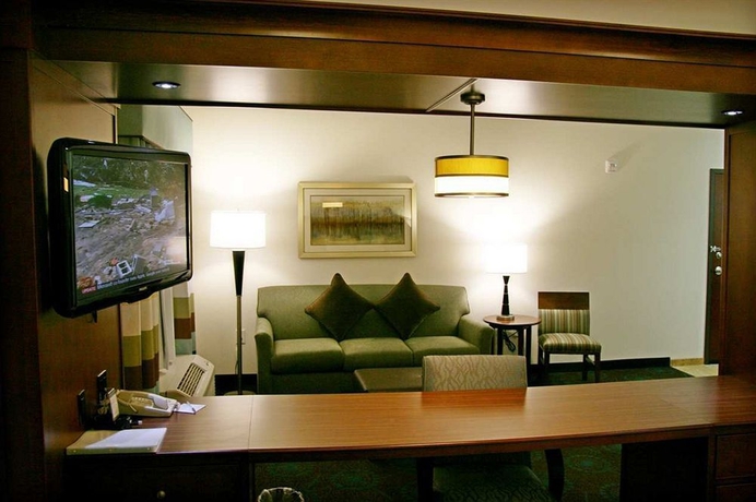 Imagen de los interiores del Hotel Hampton Inn and Suites San Antonio/northeast I-35. Foto 13