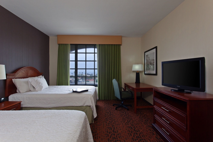 Imagen de la habitación del Hotel Hampton Inn and Suites San Clemente. Foto 5