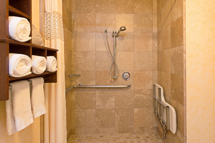 Imagen de la habitación del Hotel Hampton Inn and Suites San Clemente. Foto 6