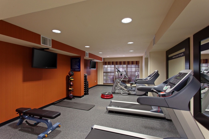 Imagen de los interiores del Hotel Hampton Inn and Suites San Clemente. Foto 15