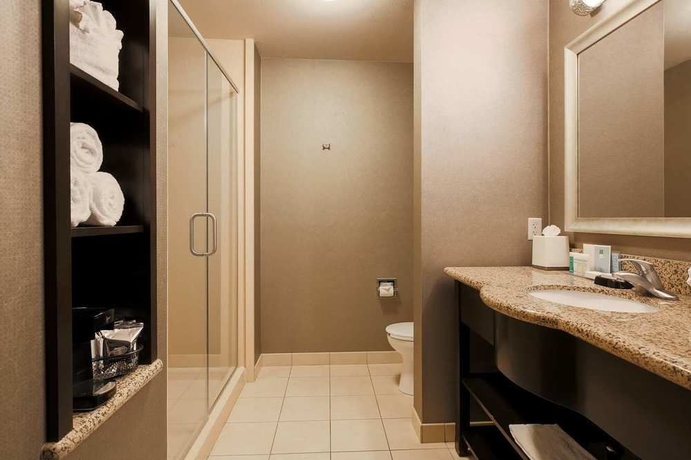 Imagen de la habitación del Hotel Hampton Inn and Suites San Diego-poway. Foto 6