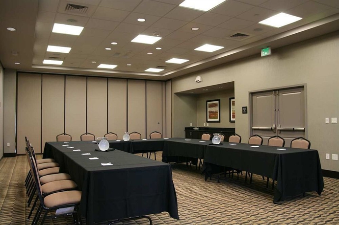 Imagen de los interiores del Hotel Hampton Inn and Suites San Diego-poway. Foto 13