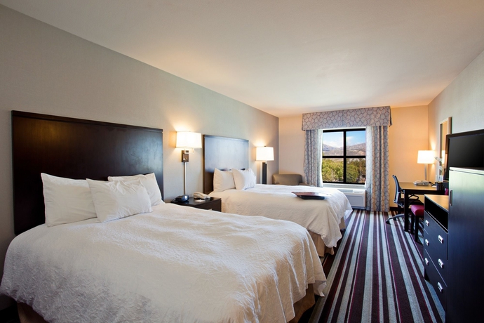 Imagen de la habitación del Hotel Hampton Inn and Suites San Diego-poway. Foto 7