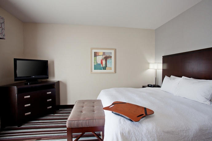 Imagen de la habitación del Hotel Hampton Inn and Suites San Diego-poway. Foto 8