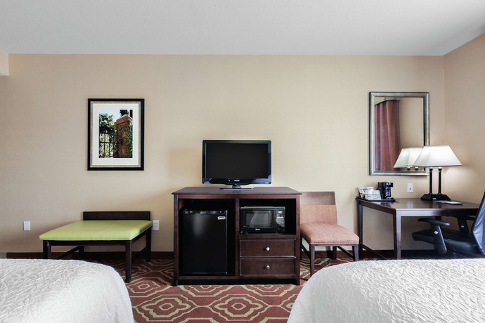 Imagen de la habitación del Hotel Hampton Inn and Suites San Luis Obispo. Foto 14