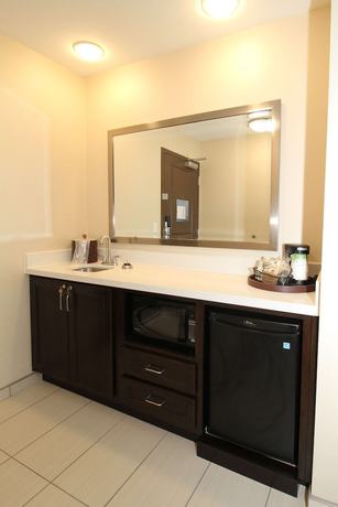 Imagen de la habitación del Hotel Hampton Inn and Suites Sandusky/Milan. Foto 3