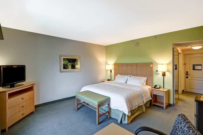 Imagen de la habitación del Hotel Hampton Inn and Suites Sarasota/bradenton-airport, Fl. Foto 5