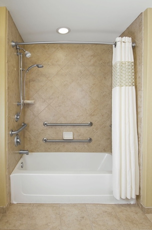 Imagen de la habitación del Hotel Hampton Inn and Suites Sarasota/lakewood Ranch. Foto 8