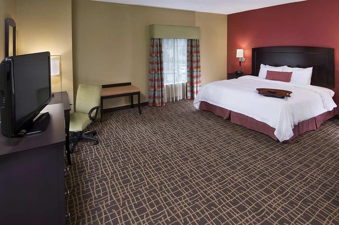 Imagen de la habitación del Hotel Hampton Inn and Suites Sarasota/lakewood Ranch. Foto 9