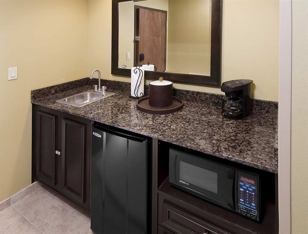 Imagen de la habitación del Hotel Hampton Inn and Suites Sarasota/lakewood Ranch. Foto 11