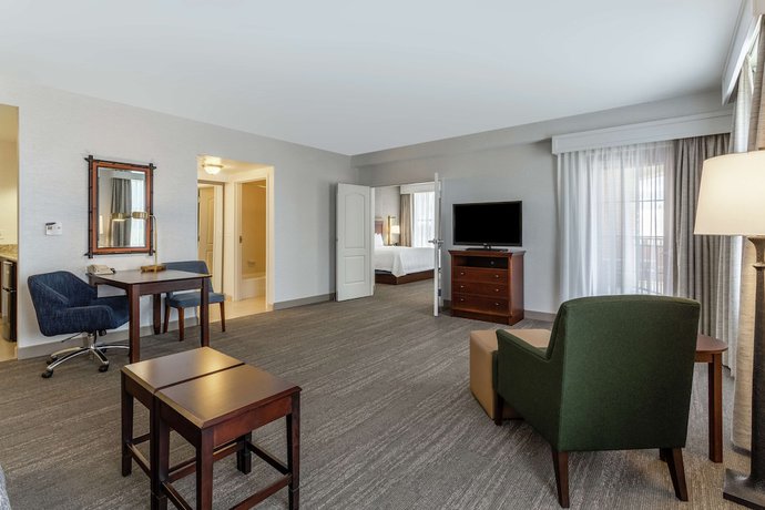 Imagen de la habitación del Hotel Hampton Inn and Suites Saratoga Springs Downtown. Foto 13