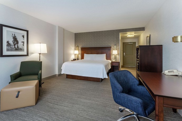 Imagen de la habitación del Hotel Hampton Inn and Suites Saratoga Springs Downtown. Foto 17