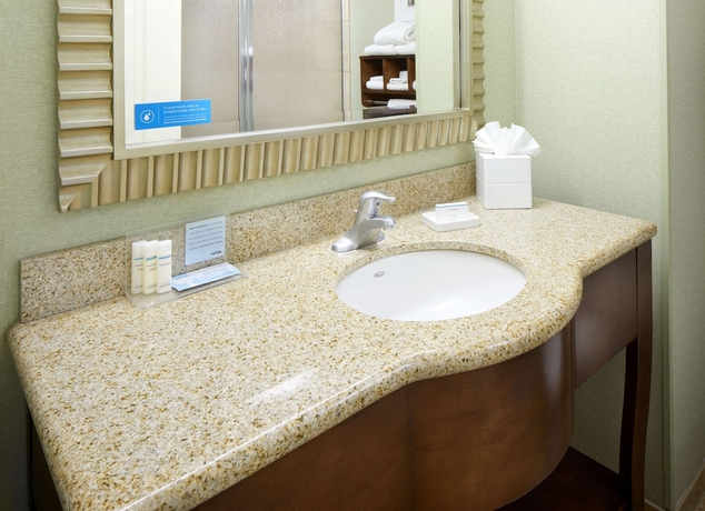 Imagen de la habitación del Hotel Hampton Inn and Suites Savannah/midtown. Foto 13