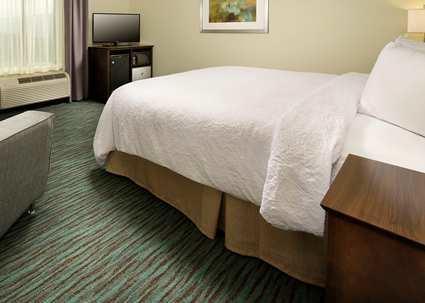 Imagen general del Hotel Hampton Inn and Suites Schererville. Foto 2