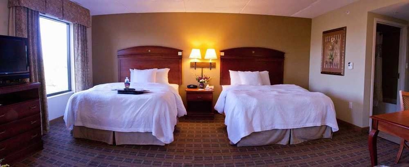 Imagen de la habitación del Hotel Hampton Inn and Suites Schertz. Foto 9