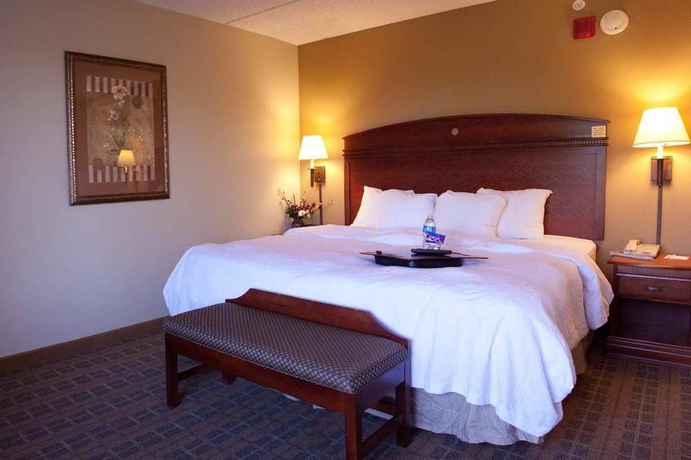 Imagen de la habitación del Hotel Hampton Inn and Suites Schertz. Foto 10