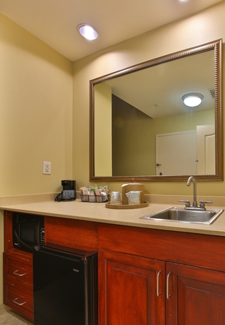 Imagen de la habitación del Hotel Hampton Inn and Suites Schertz. Foto 11