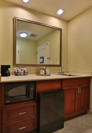 Imagen de la habitación del Hotel Hampton Inn and Suites Schertz. Foto 12