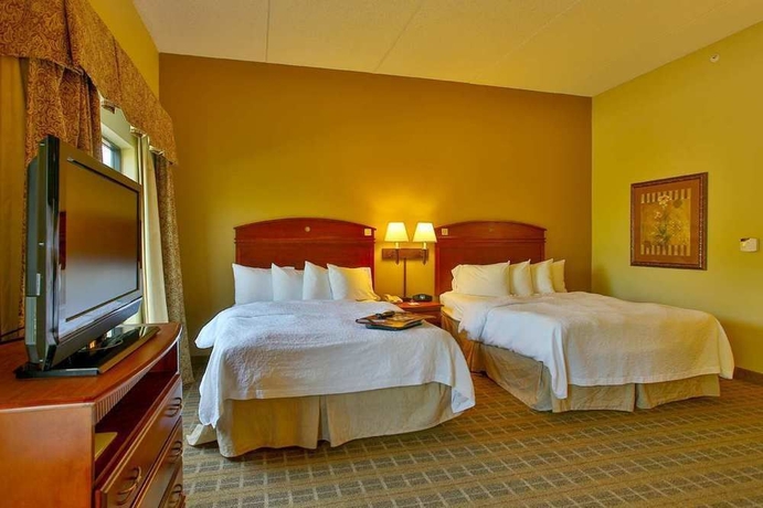 Imagen de la habitación del Hotel Hampton Inn and Suites Schertz. Foto 13