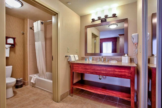 Imagen de la habitación del Hotel Hampton Inn and Suites Scottsdale at Talking Stick. Foto 6