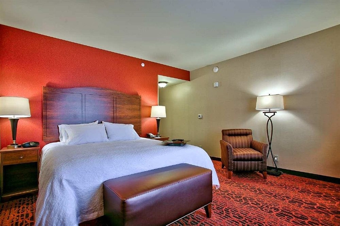 Imagen de la habitación del Hotel Hampton Inn and Suites Scottsdale at Talking Stick. Foto 8