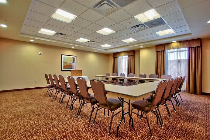 Imagen de los interiores del Hotel Hampton Inn and Suites Scottsdale at Talking Stick. Foto 15