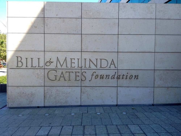 Imagen de los exteriores del Hotel Hampton Inn and Suites Seattle-downtown. Foto 12