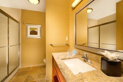 Imagen general del Hotel Hampton Inn and Suites Selma-san Antonio-randolph Afb Texas. Foto 1
