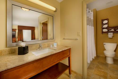 Imagen de la habitación del Hotel Hampton Inn and Suites Selma-san Antonio-randolph Afb Texas. Foto 6