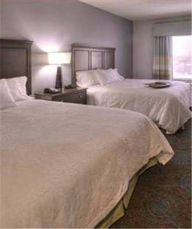 Imagen general del Hotel Hampton Inn and Suites Shreveport/bossier City Airline Drive. Foto 2