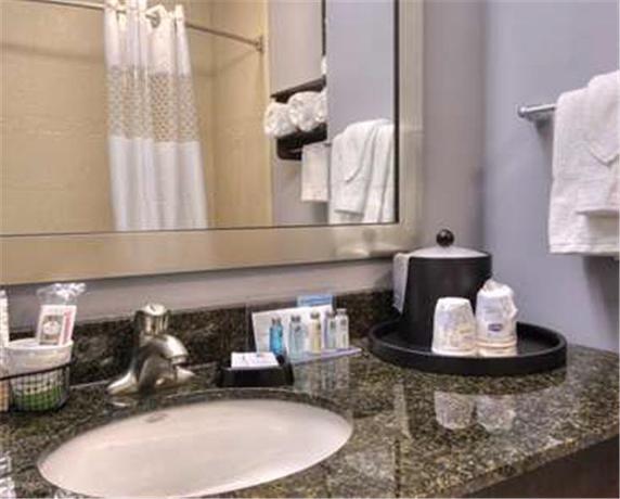 Imagen general del Hotel Hampton Inn and Suites Shreveport/bossier City Airline Drive. Foto 3