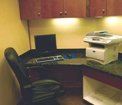 Imagen general del Hotel Hampton Inn and Suites Shreveport/bossier City Airline Drive. Foto 4