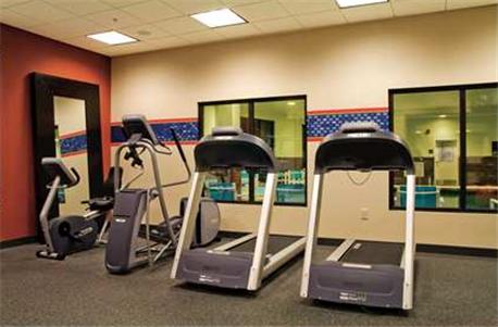 Imagen general del Hotel Hampton Inn and Suites Shreveport/bossier City Airline Drive. Foto 5