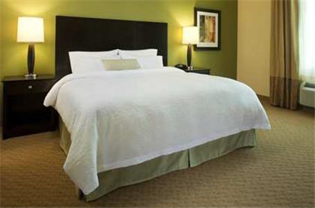 Imagen general del Hotel Hampton Inn and Suites Shreveport/bossier City Airline Drive. Foto 6