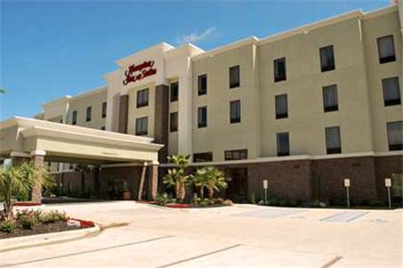 Imagen general del Hotel Hampton Inn and Suites Shreveport/south. Foto 1