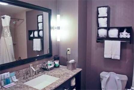 Imagen de la habitación del Hotel Hampton Inn and Suites Shreveport/south. Foto 2