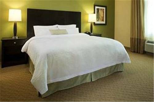 Imagen de la habitación del Hotel Hampton Inn and Suites Shreveport/south. Foto 4