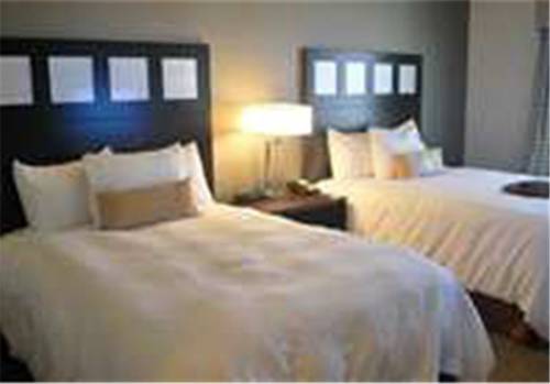 Imagen de la habitación del Hotel Hampton Inn and Suites Shreveport/south. Foto 5