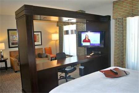 Imagen de la habitación del Hotel Hampton Inn and Suites Shreveport/south. Foto 6