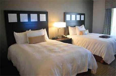 Imagen de la habitación del Hotel Hampton Inn and Suites Shreveport/south. Foto 7