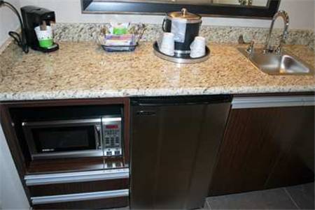 Imagen de la habitación del Hotel Hampton Inn and Suites Shreveport/south. Foto 9