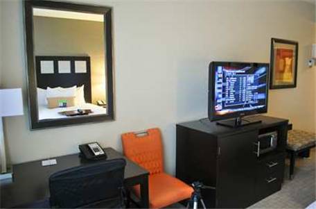 Imagen de la habitación del Hotel Hampton Inn and Suites Shreveport/south. Foto 11