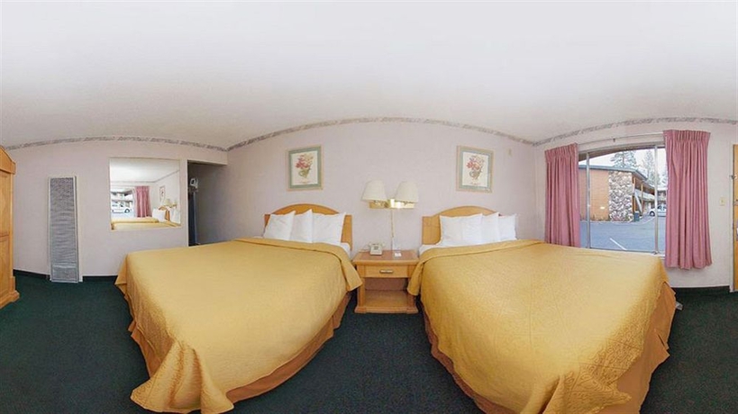 Imagen de la habitación del Hotel Hampton Inn and Suites South Lake Tahoe. Foto 7