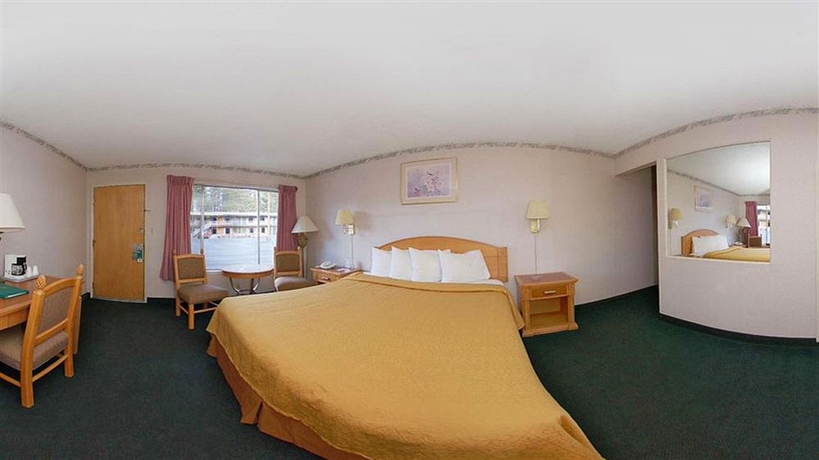 Imagen de la habitación del Hotel Hampton Inn and Suites South Lake Tahoe. Foto 8